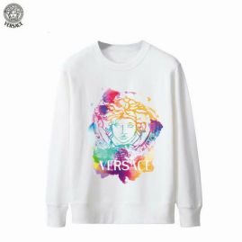 Picture of Versace Sweatshirts _SKUVersaceS-2XLppt26915